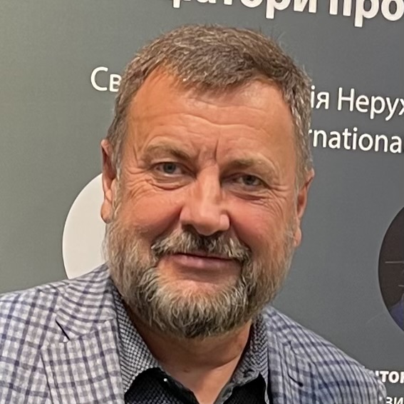 Serhii Frolov Serhii Frolov