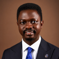 Ayodeji Odeleye