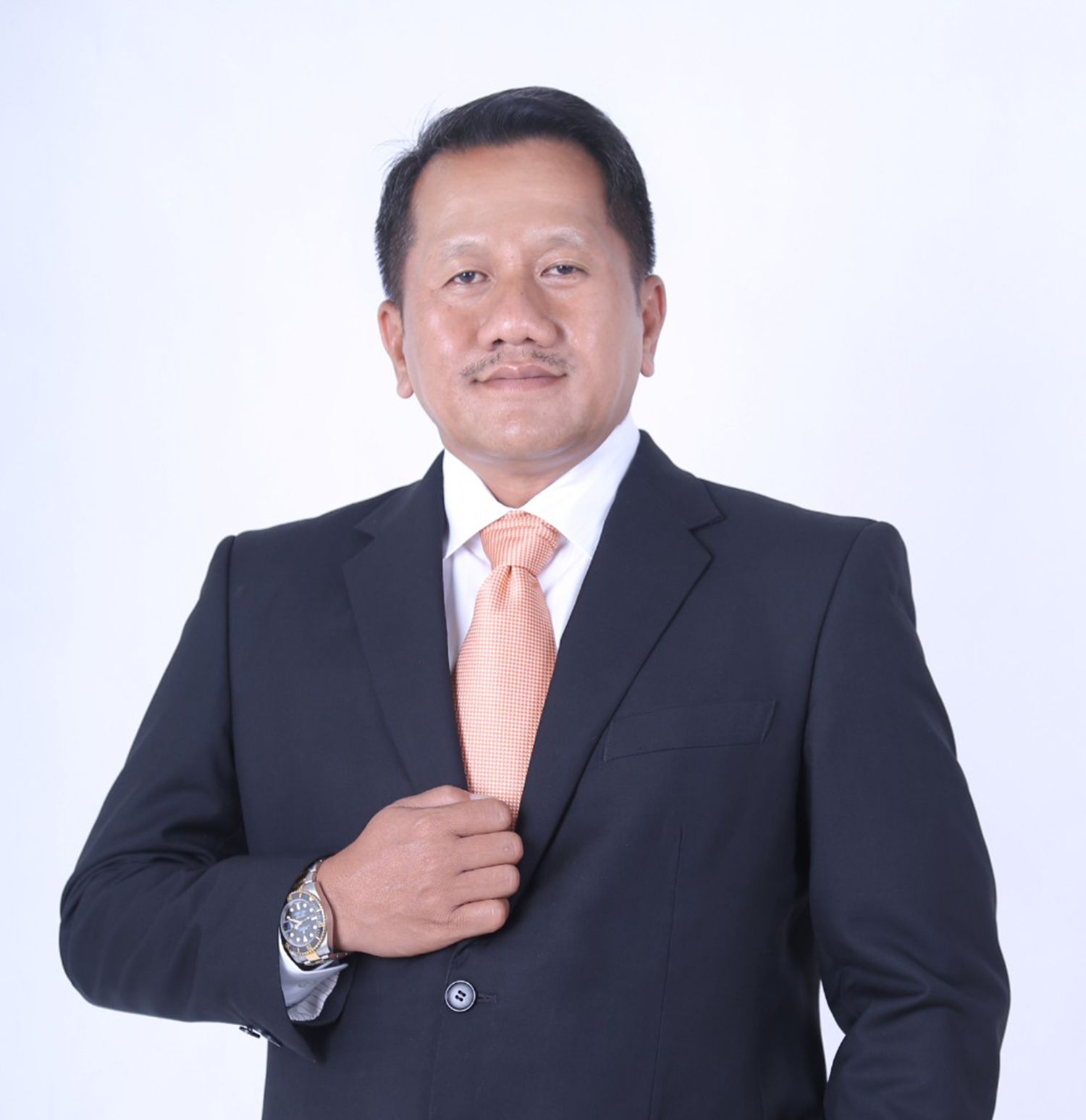 Joko Suranto