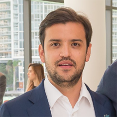 Andres Fernando Correa Lopez