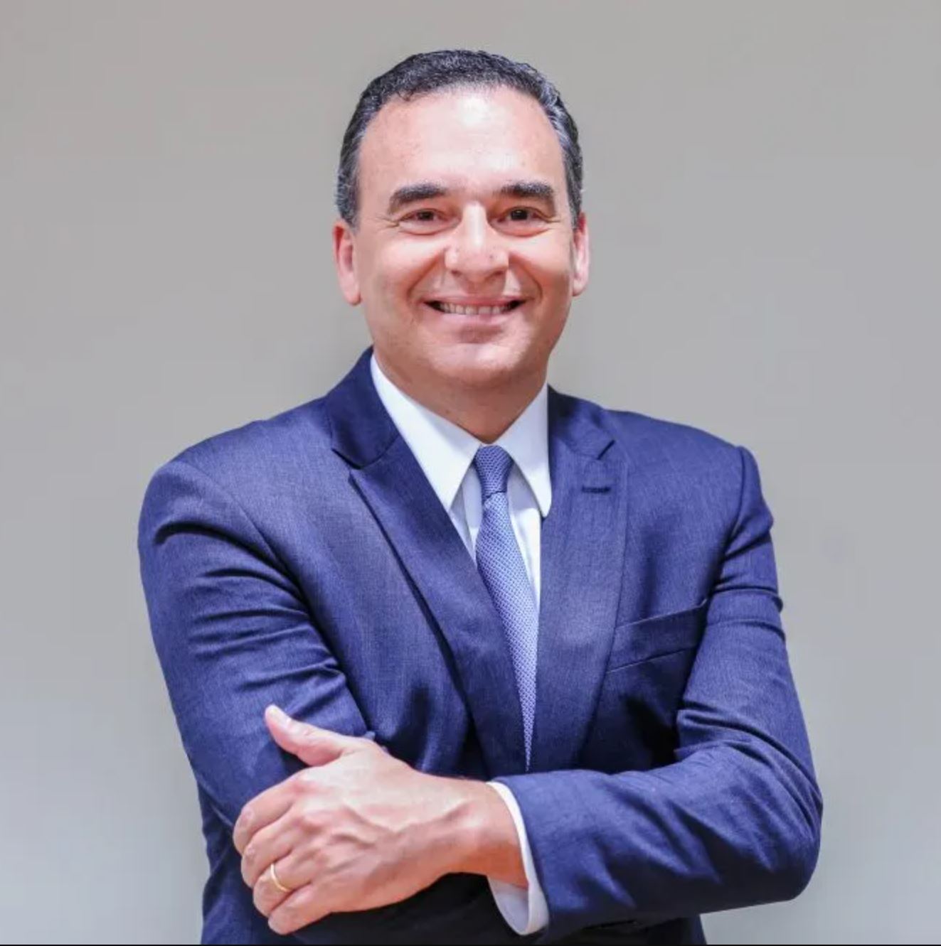 Flavio Amary