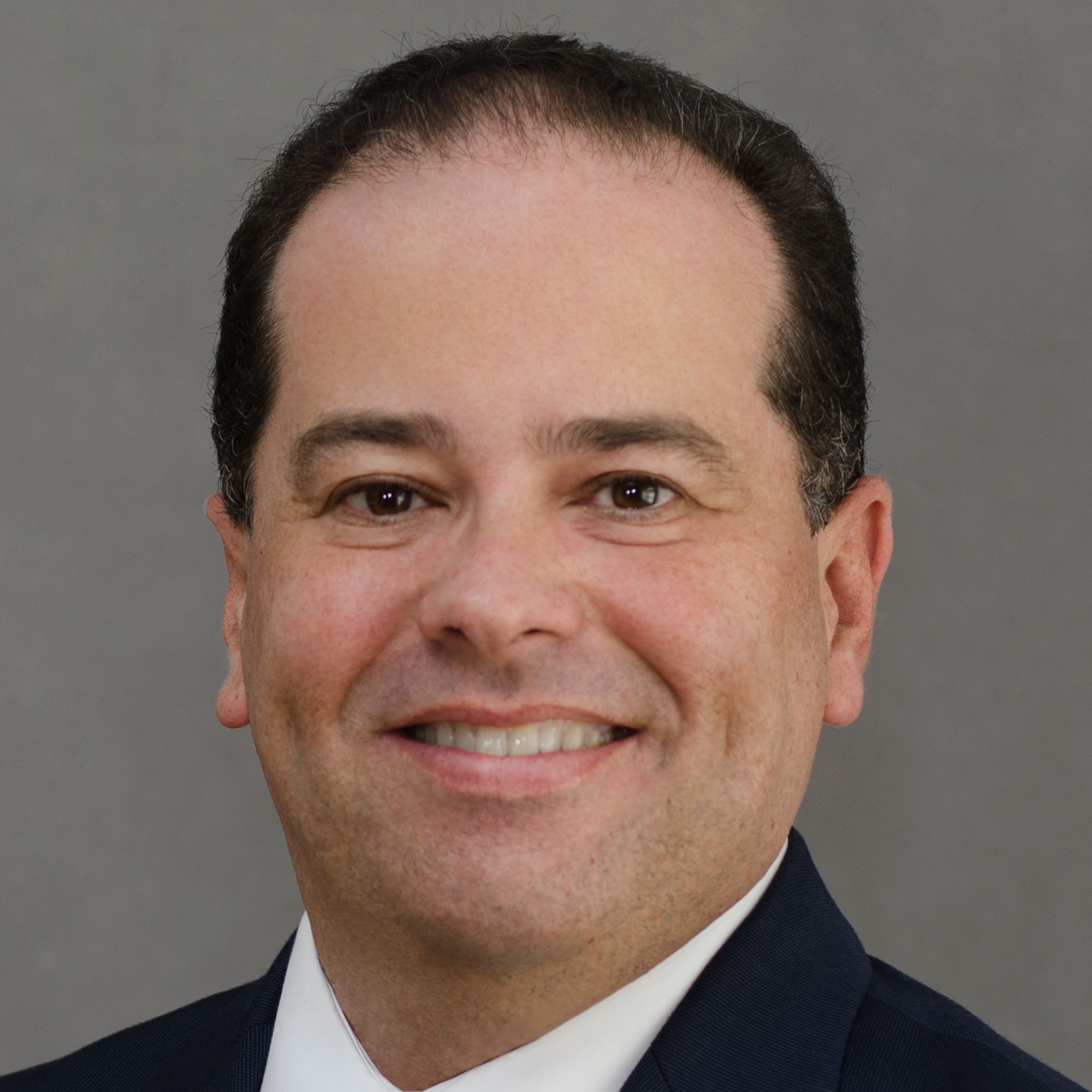 Roberto Orta