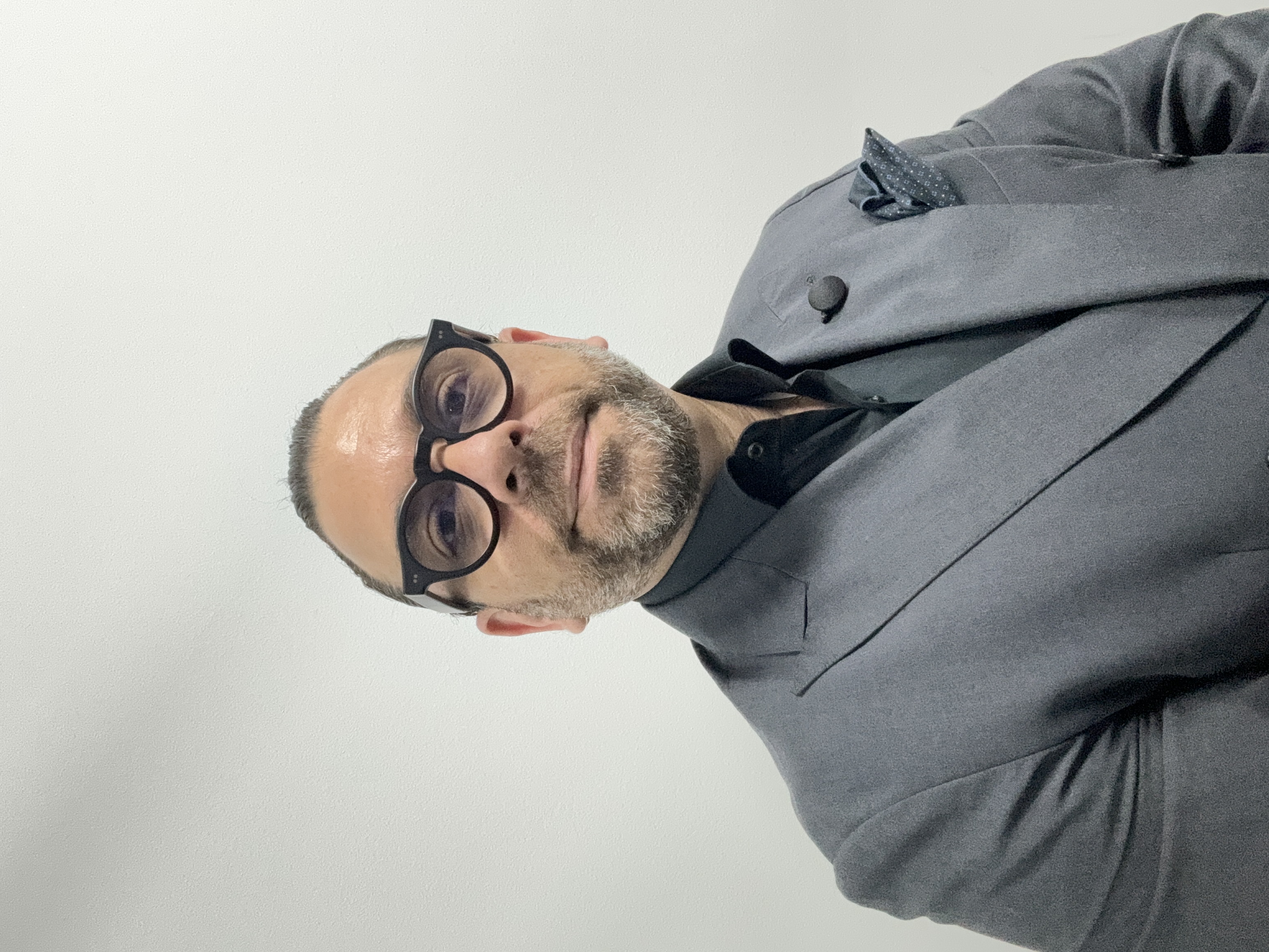 Rafael Gangi