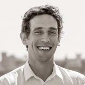 Maximilian BARCO