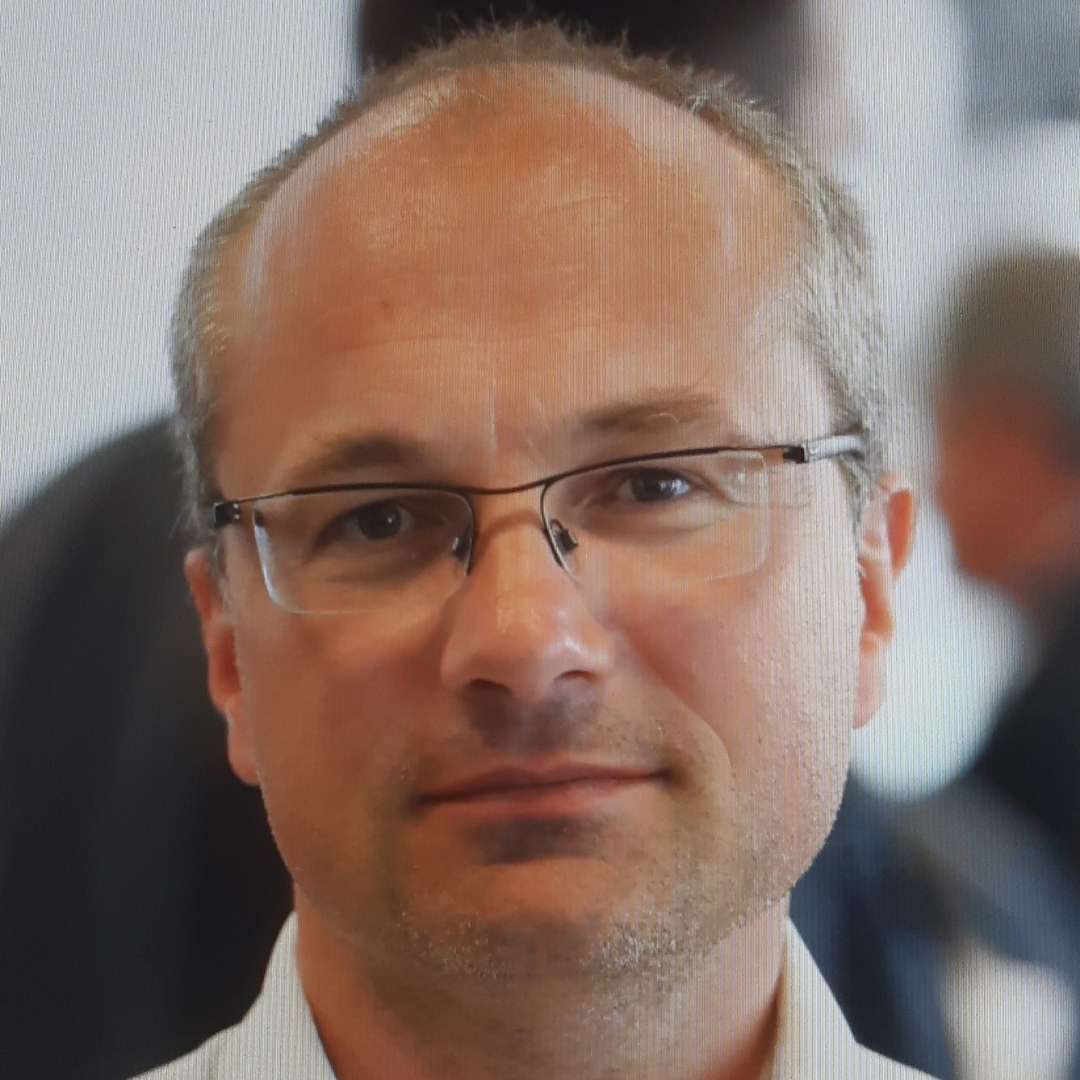Marko Novak