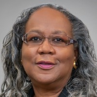 Shirley Johnson-Boyd