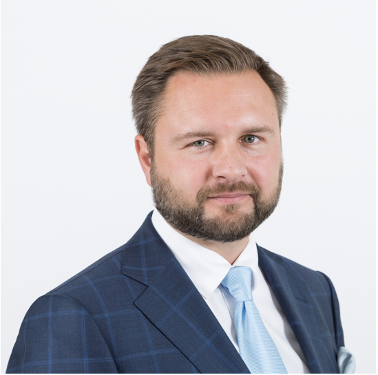 Vitali Bekker
