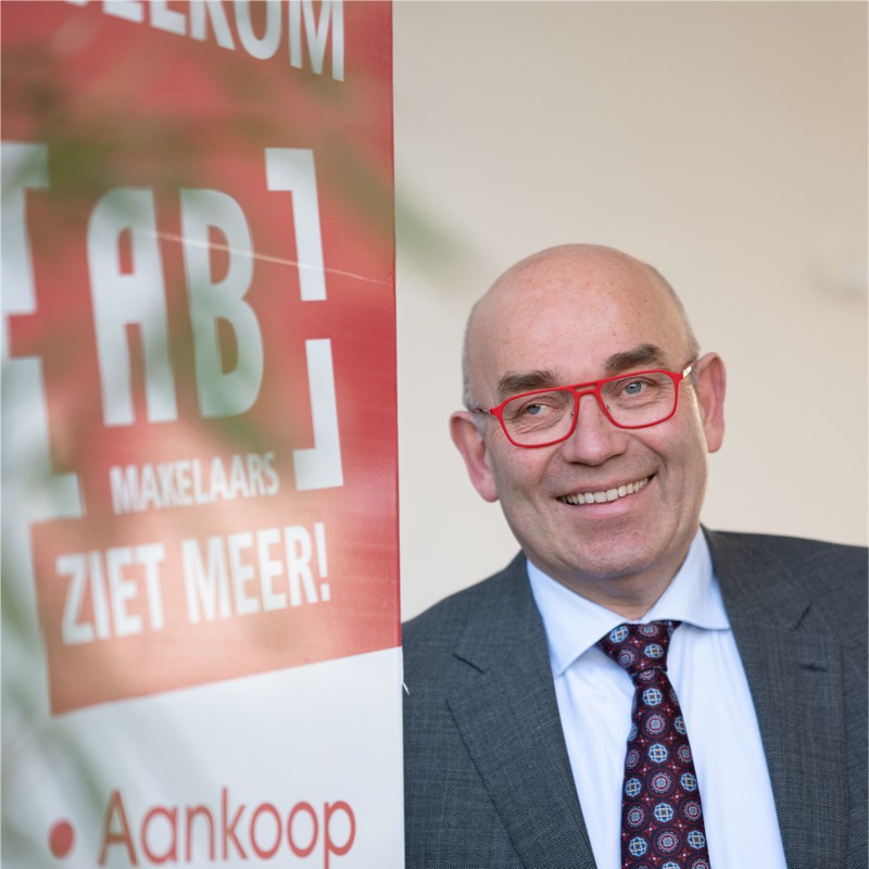 Rieks van den Berg