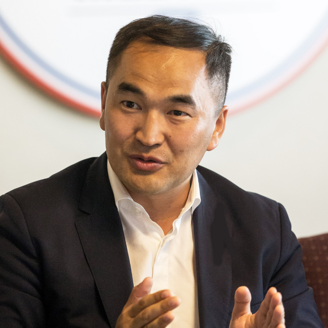 Batbaatar Narantuya