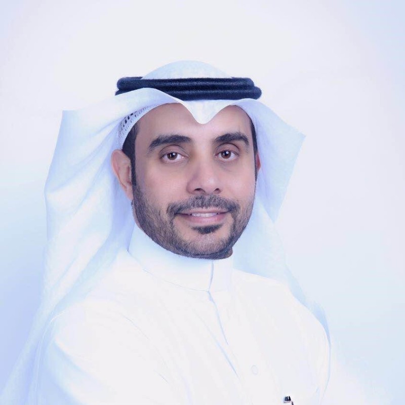Abdullah Al Harbi