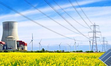 The Next Generation of Infrastructure