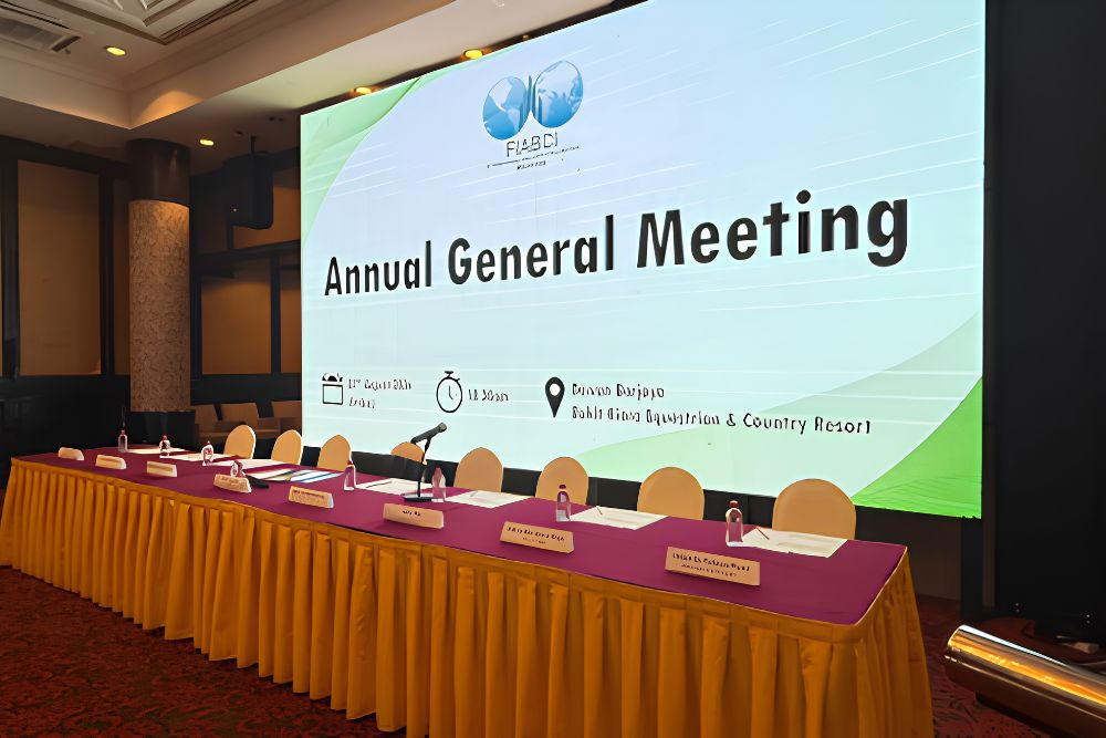 FIABCI-Malaysia Holds 2026 Annual General Meeting (AGM)