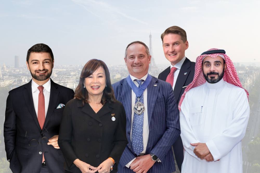 FIABCI presents vision for 2035