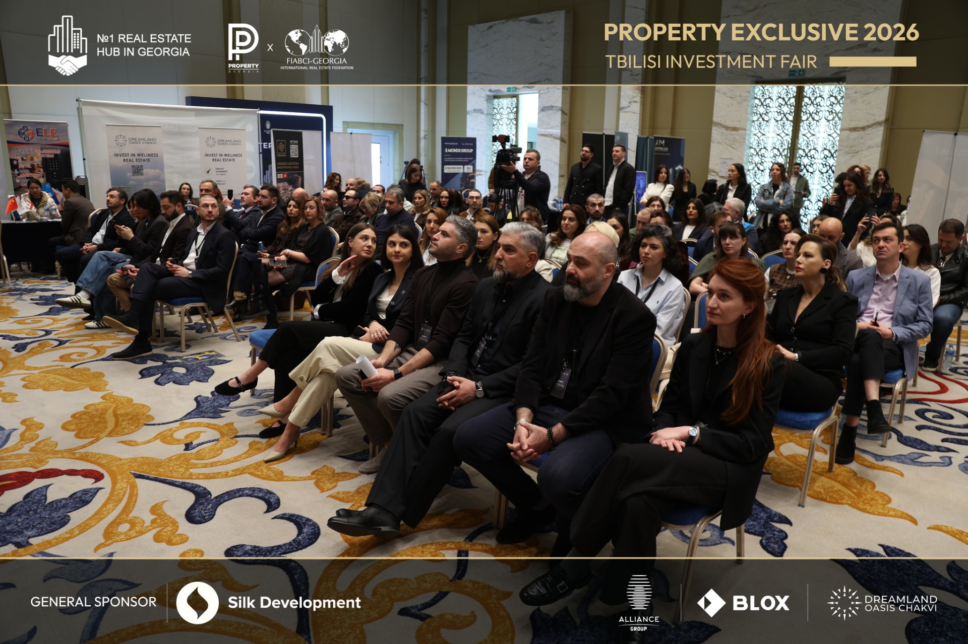 Property Exclusive 2026