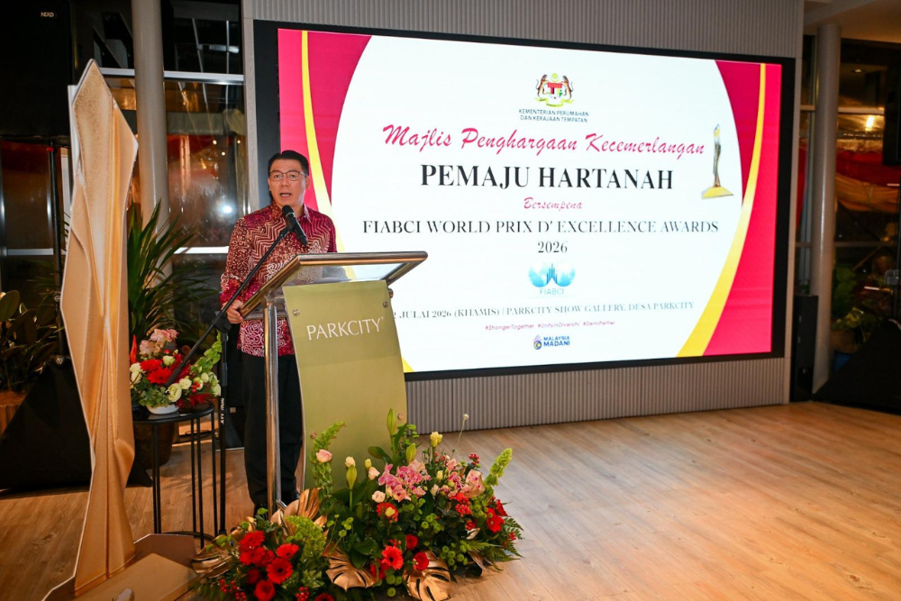 Celebrating Malaysian Excellence on the World Stage