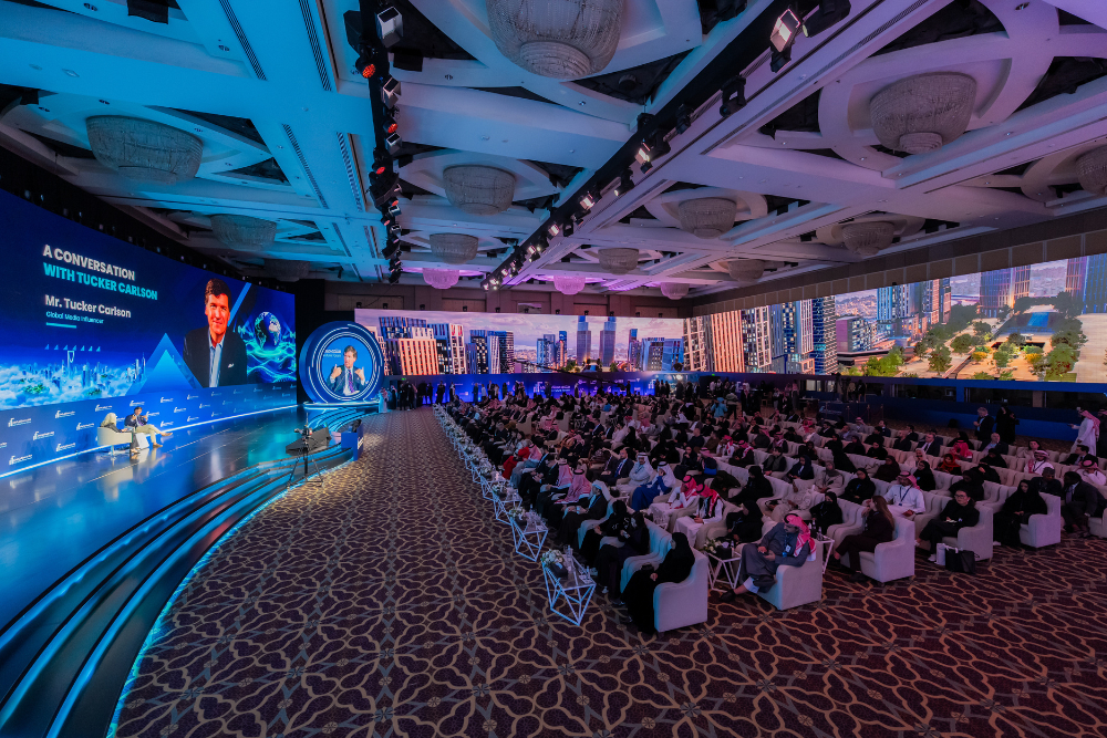 Real Estate Future Forum 2026: Expanding Horizons Through Clarity