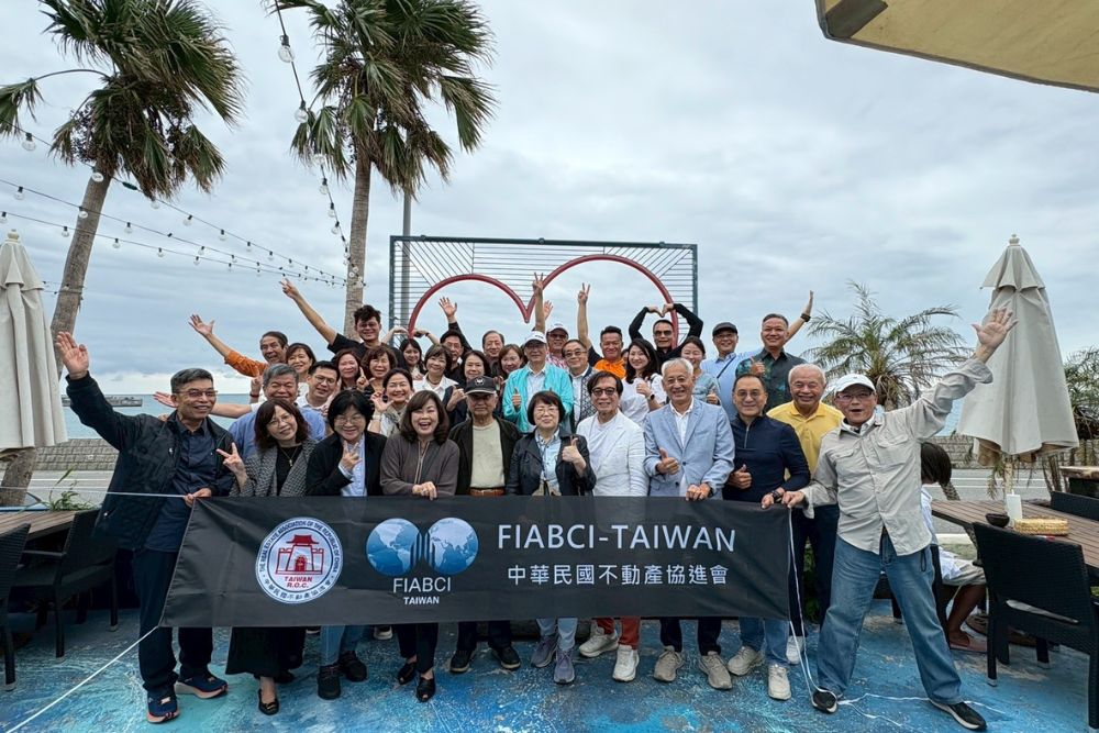 FIABCI–TAIWAN’s Autumn Cultural Study Tour