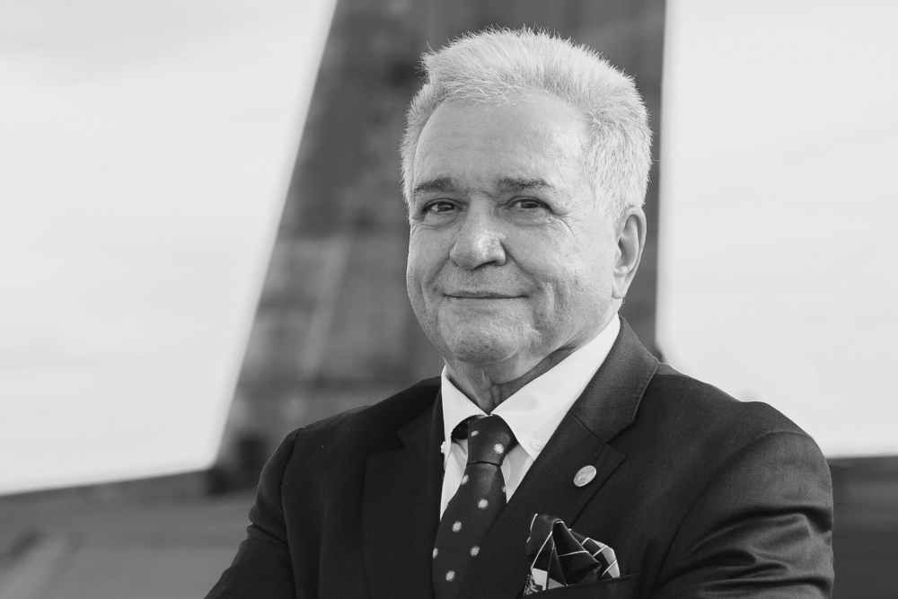 Remembering FIABCI World President 2024-2025 Ramón Riera