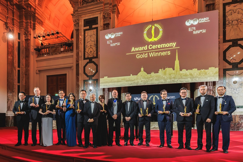 FIABCI World Prix d’Excellence Awards 2026 Highlights