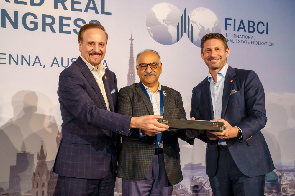 Toronto to Host the 77th FIABCI World Real Estate Congress