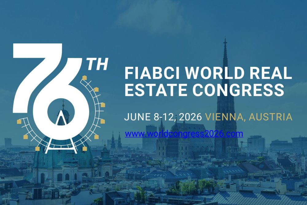 FIABCI Farewell Dinner - The Perfect Finale to an Unforgettable Congress
