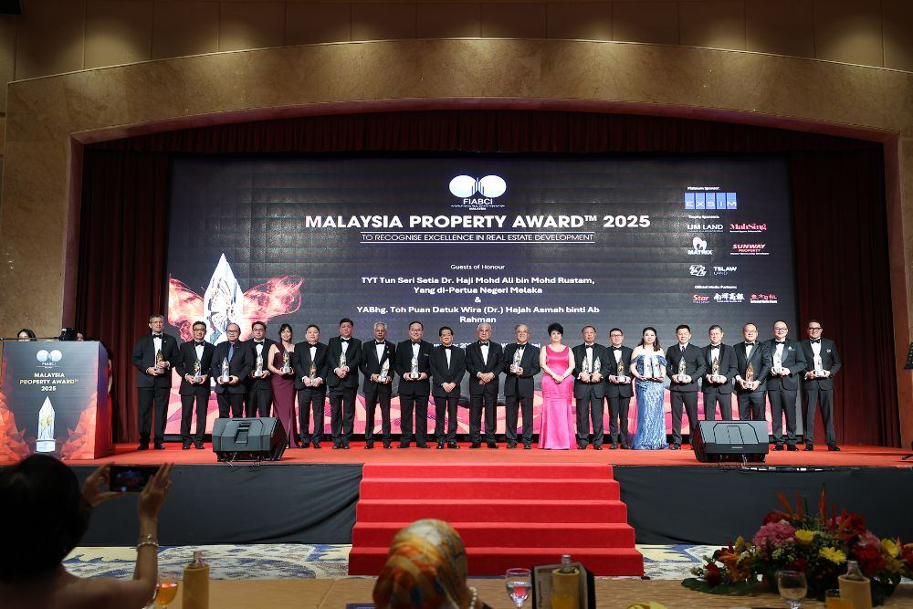 Malaysia Property Award™