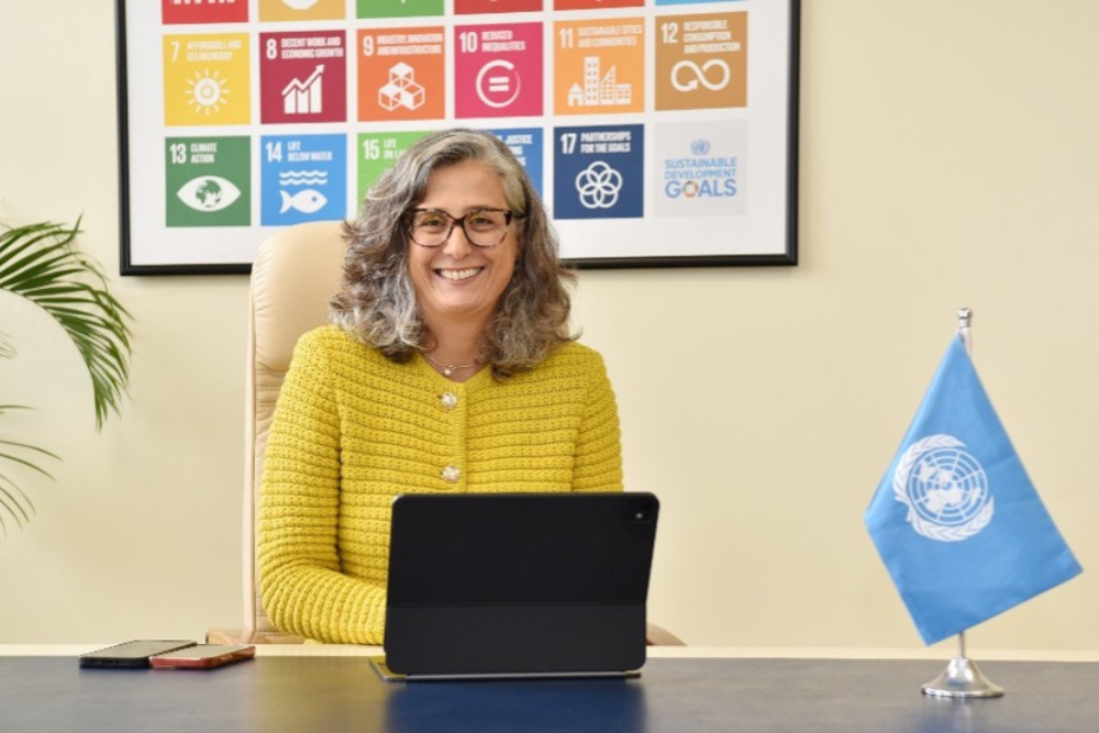 UN-Habitat Executive Director Anacláudia Rossbach to Speak at FIABCI World Real Estate Congress 2026