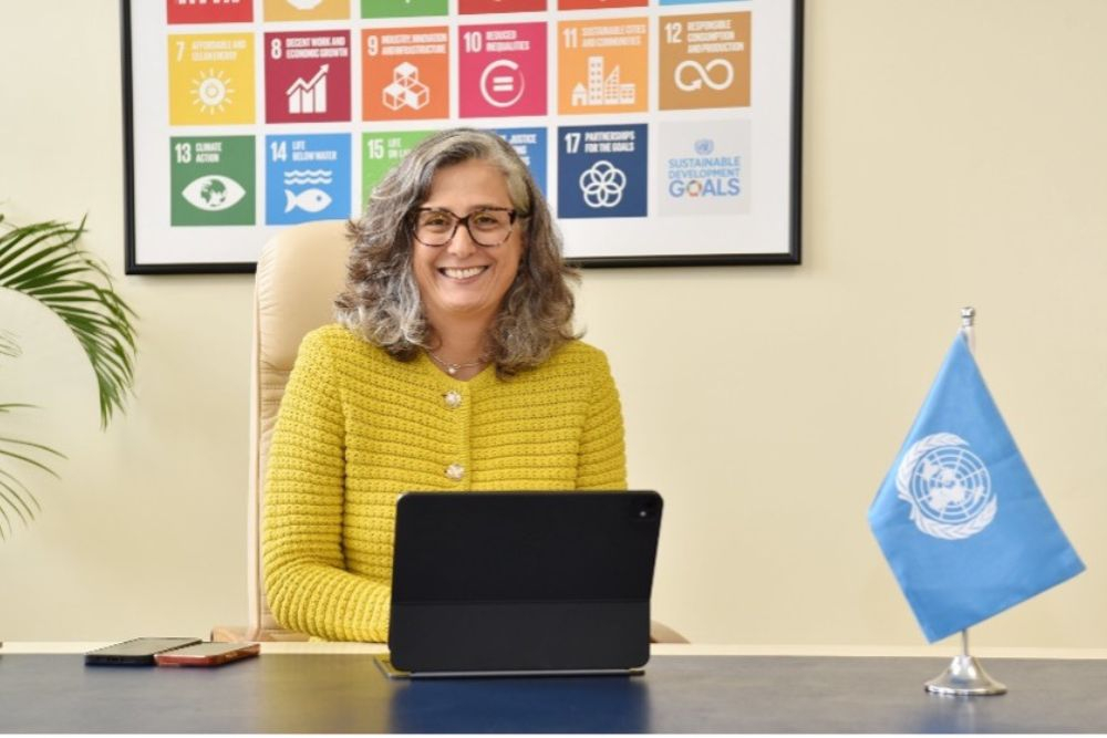 UN-Habitat Executive Director Anacláudia Rossbach to Speak at FIABCI World Real Estate Congress 2026