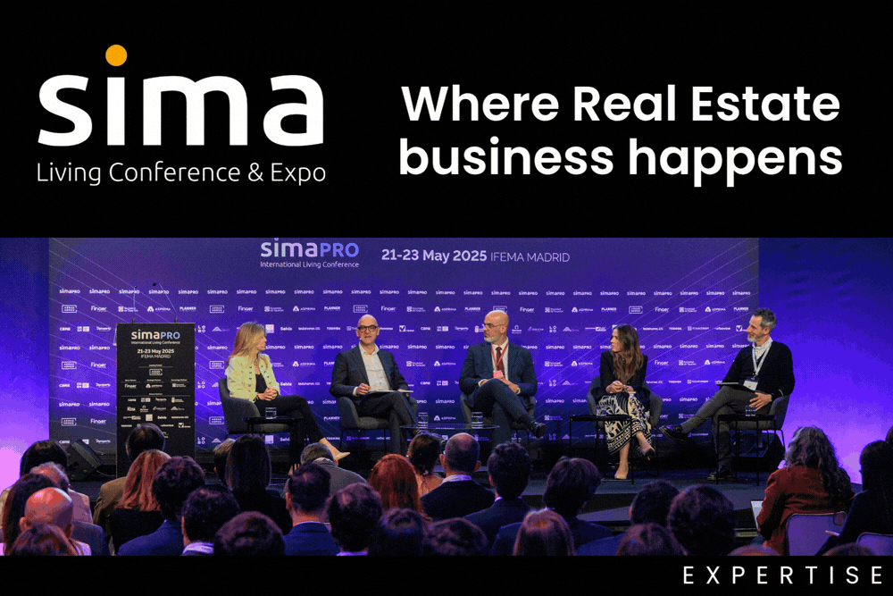 SIMA: Living Conference & Expo